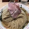 水原製麺