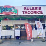 RuLer's TACORiCE - 