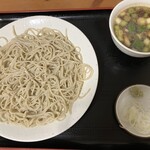 そば処　財匠 - 