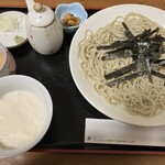 そば処　財匠 - 