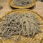 Teuchi Soba Ooishi - 