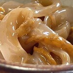 そば処 砂武縞 - 