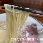 Chuuka Soba Issei - 