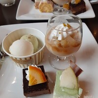 リュクス ダイニング ハプナ - 