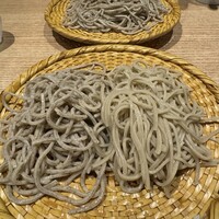 手打ちそば 大石 - 