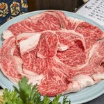 肉の山本 - 