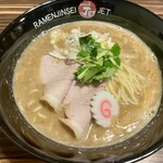 Ramen Jinsei Jetto - 