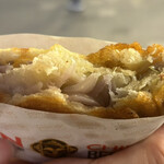 Restoran Mon Chinese Beef Roti - 