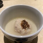 串焼まつすけ - 