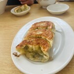 麺処 にっ田屋 - 料理写真: