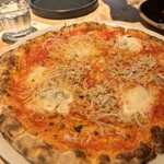 PIZZERIA CENTO - 