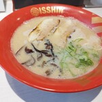 ラーメン 一晋 - 