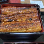 Unagi No Naruse - 