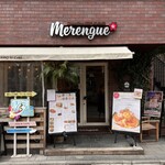 Merenge - 