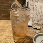 季節料理かたやま - お酒1人3杯飲んで、1人6千円くらいでした。