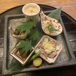 肉和食 月火水木金土日 - 