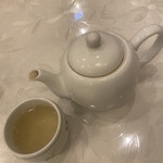 Hisui Rou Shinkan - ジャスミン茶