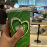 Boost Juice @ Suria KLCC Boost Juice Bars - 
