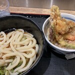 つくもうどん - 