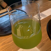 肉和食 月火水木金土日 - 特選深蒸し煎茶　帰去来（ききょらい）