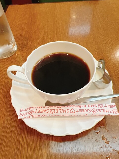 cafe du putit photo 2