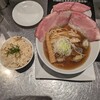 くそオヤジ最後のひとふり なんば店