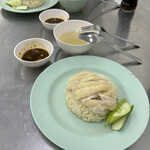 Raan Kaithong Pratunam - 