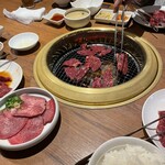 焼肉 伊まりや - 