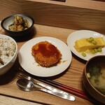 Cafe＆Meal MUJI - 