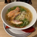 ヌードルダイニング 道麺 - 