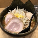 Toukyousutairu Misoramen Do Miso - 