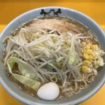 ラーメン二郎 - 