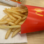 McDonald's - 