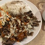 バルシュ - 