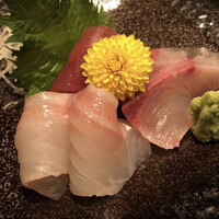 銀座あしべ - 