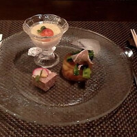銀座あしべ - 