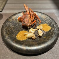 八重洲 steak & seafood 鉄板焼き 一心 - 