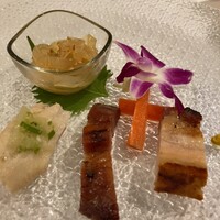 福全徳 香港名菜 - 