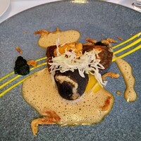 レストラン ヒロミチ - 