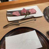 日本焼肉はせ川 表参道店 - 