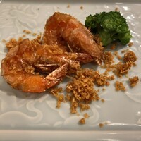 福全徳 香港名菜 - 