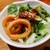 びっくりドンキー - 料理写真:マーメイドサラダ