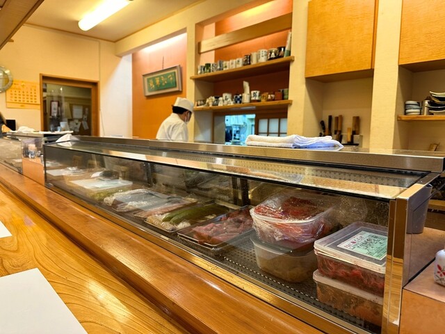 三五郎 下町店 &ndash; 斗米（寿司）の魅力と口コミまとめ | 岩手・二戸の寿司店