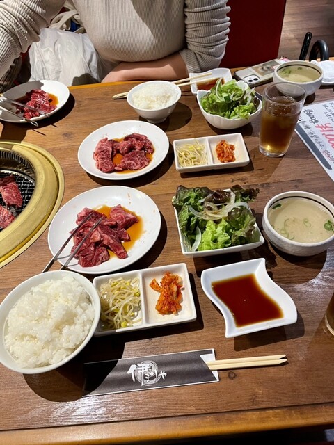 Yakiniku Imariya photo 5