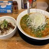 麺屋 つるる
