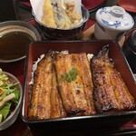 Unagi Kounoya Ginza Honten - 