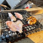 Toriyakiniku Iroha - 