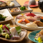 寿司 なかご - 