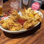 ライブハウス・ケントス - 