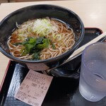 名代 箱根そば - 